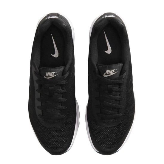Nike - "Air Max Invigor" Sneaker für Damen (Schwarz/Weiß) - Image 4