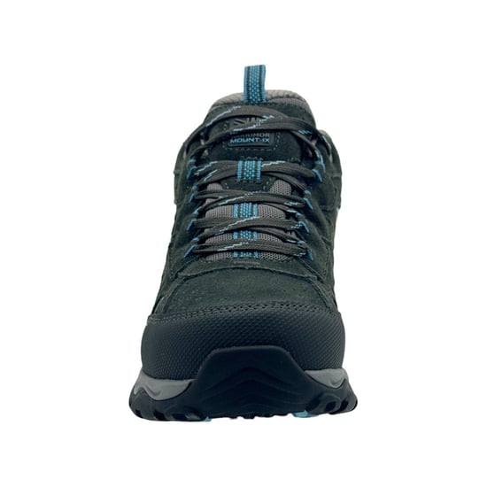 Karrimor - "Mount" Wanderschuhe für Damen, Wasserfest (Grau/Blau) - Image 5