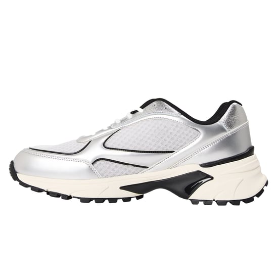 Calvin Klein - Wanderschuhe für Herren (Weiß) - Image 2