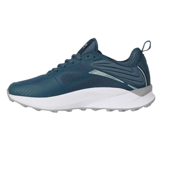 Slazenger - Hockeyschuhe für Damen (Blau/Weiß) - Image 3