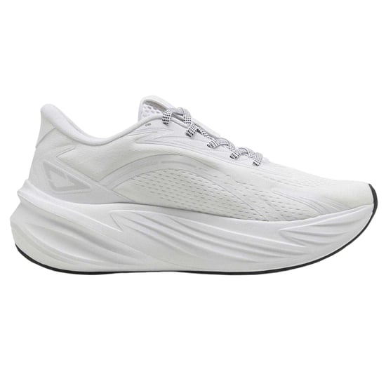 Puma - "Pro" Sneaker für Herren (Weiß/Grau) - Image 1