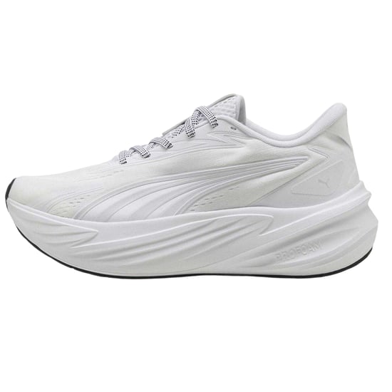 Puma - "Pro" Sneaker für Herren (Weiß/Grau) - Image 2