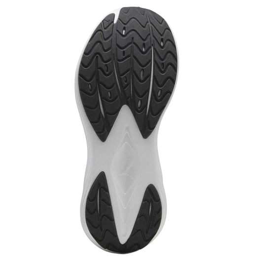 Puma - "Pro" Sneaker für Herren (Weiß/Grau) - Image 3