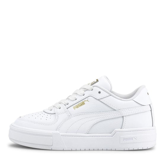 Puma - "Ca Pro Classic" Sneaker für Damen, Niedrig geschnitten (Weiß) - Image 2