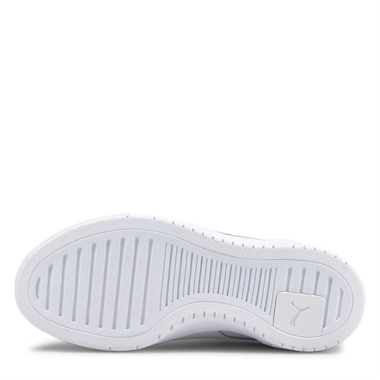 Puma - "Ca Pro Classic" Sneaker für Damen, Niedrig geschnitten (Weiß) - Image 3