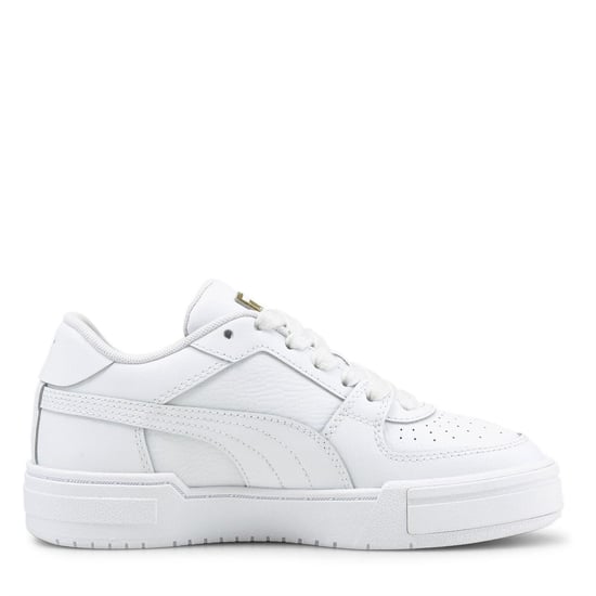 Puma - "Ca Pro Classic" Sneaker für Damen, Niedrig geschnitten (Weiß) - Image 4