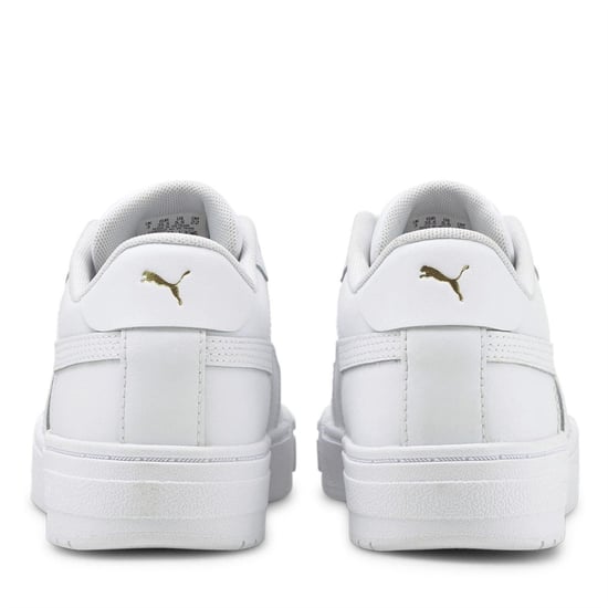 Puma - "Ca Pro Classic" Sneaker für Damen, Niedrig geschnitten (Weiß) - Image 5