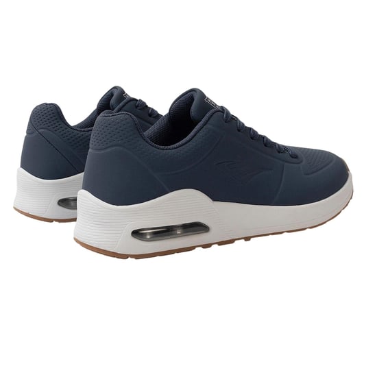 Everlast - "Kaiso" Sneaker für Kinder (Marine/Weiß) - Image 2