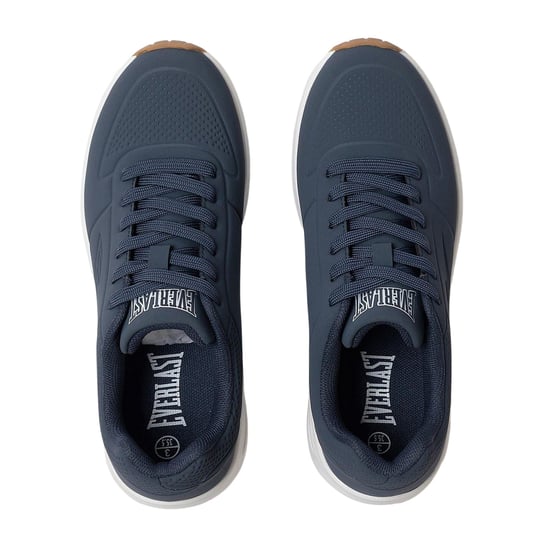 Everlast - "Kaiso" Sneaker für Kinder (Marine/Weiß) - Image 3