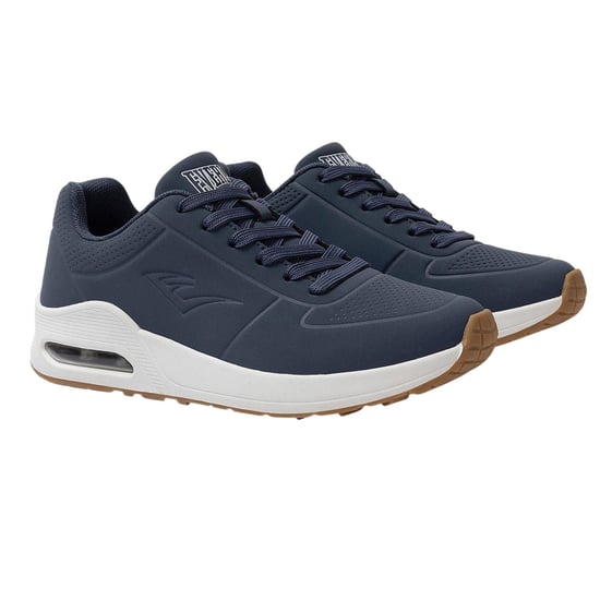 Everlast - "Kaiso" Sneaker für Kinder (Marine/Weiß) - Image 4