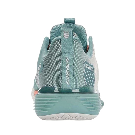 K-Swiss - "Ultrashot 3" Tennisschuhe für Damen (Weiß) - Image 2