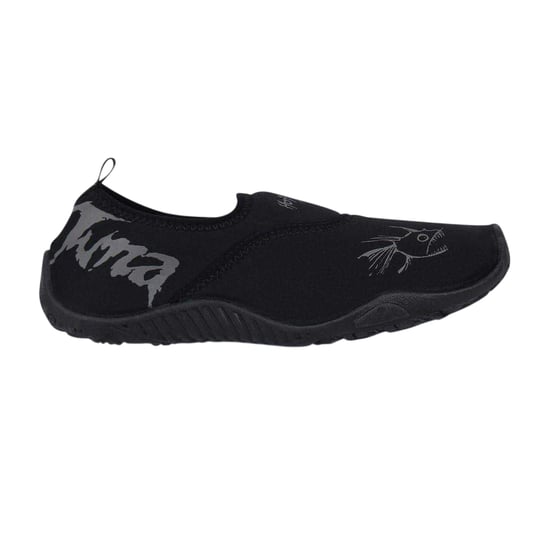 Hot Tuna - "Splasher" Schwimmschuhe für Kinder (Schwarz) - Image 1