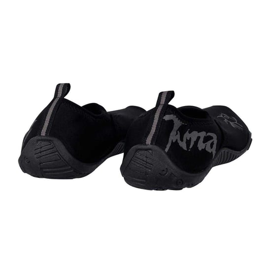 Hot Tuna - "Splasher" Schwimmschuhe für Kinder (Schwarz) - Image 2