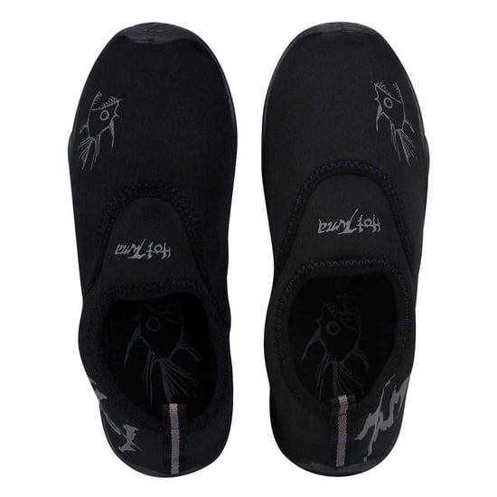 Hot Tuna - "Splasher" Schwimmschuhe für Kinder (Schwarz) - Image 4