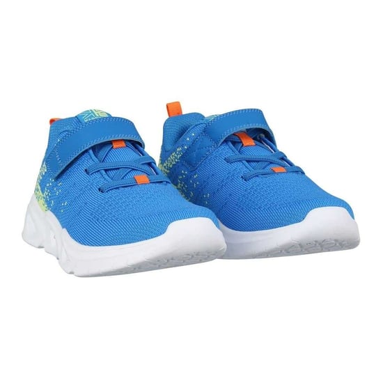 Karrimor - "Duma" Gefleckt Sneaker für Kinder (Blau/Grün) - Image 5