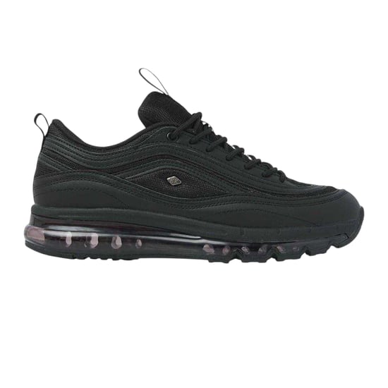British Knights - "Zion" Sneaker für Damen (Schwarz) - Image 1