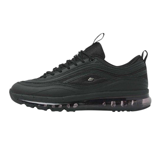 British Knights - "Zion" Sneaker für Damen (Schwarz) - Image 2