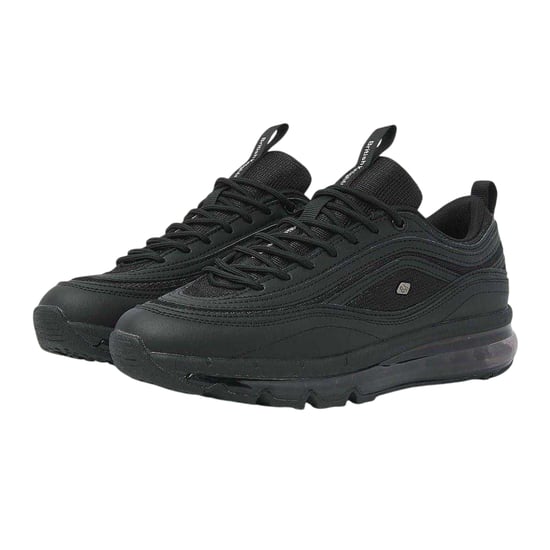 British Knights - "Zion" Sneaker für Damen (Schwarz) - Image 4