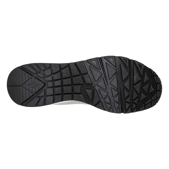 Skechers - "Uno Stand On Air" Sneaker für Herren, Skech-Air (Hellgrau) - Image 4