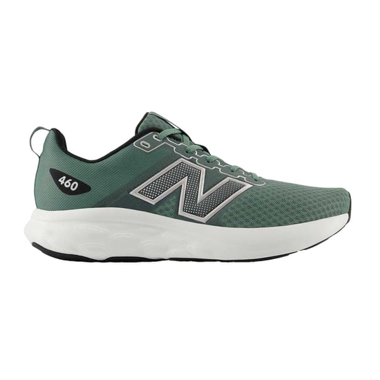 New Balance - "460v3" Schuhe für Herren (Grün/Weiß) - Image 1