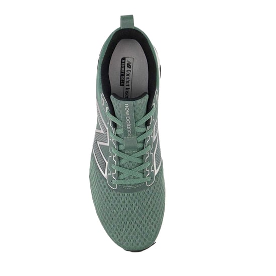 New Balance - "460v3" Schuhe für Herren (Grün/Weiß) - Image 3