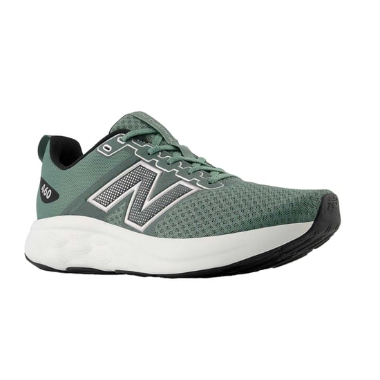 New Balance - "460v3" Schuhe für Herren (Grün/Weiß) - Image 5