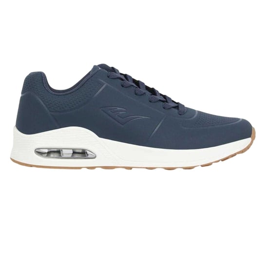 Everlast - "Kaiso" Geprägt Sneaker für Herren (Marine) - Image 1