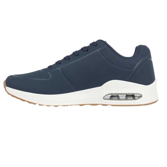 Everlast - "Kaiso" Geprägt Sneaker für Herren (Marine) - Image 2