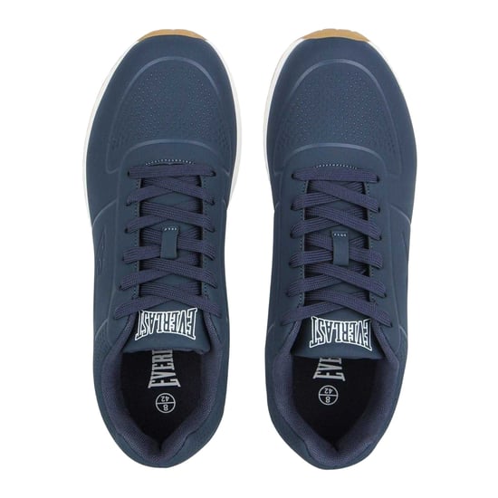 Everlast - "Kaiso" Geprägt Sneaker für Herren (Marine) - Image 3