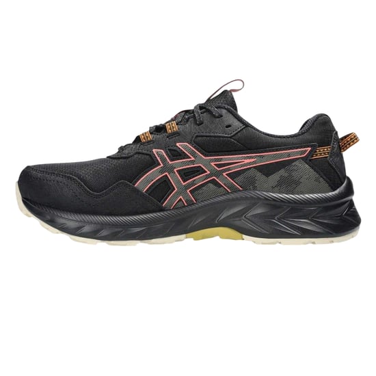 Asics - "Gel Venture" Sneaker für Damen, Wasserfest (Schwarz/Steinfarben) - Image 3