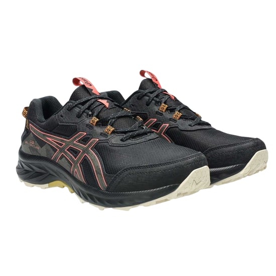 Asics - "Gel Venture" Sneaker für Damen, Wasserfest (Schwarz/Steinfarben) - Image 5