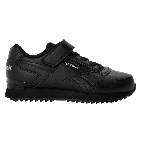 Reebok - "Royal Glide" Sneaker für Kinder (Dreifaches Schwarz) - Image 1