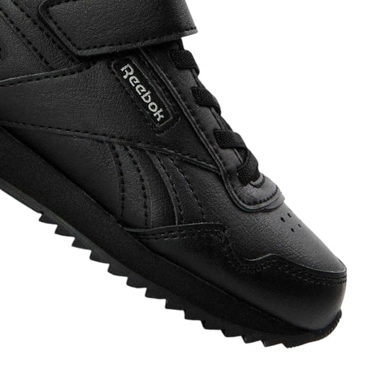 Reebok - "Royal Glide" Sneaker für Kinder (Dreifaches Schwarz) - Image 3