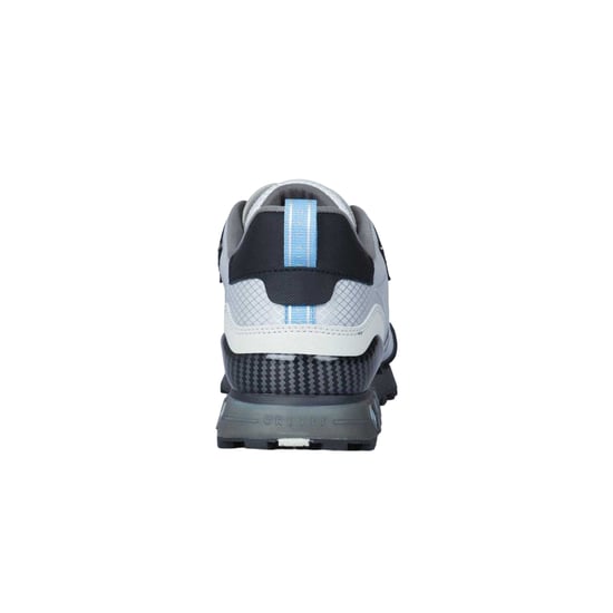 Cruyff - "Superbia" Sneaker für Herren (Grau/Schwarz) - Image 2