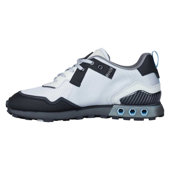 Cruyff - "Superbia" Sneaker für Herren (Grau/Schwarz) - Image 3