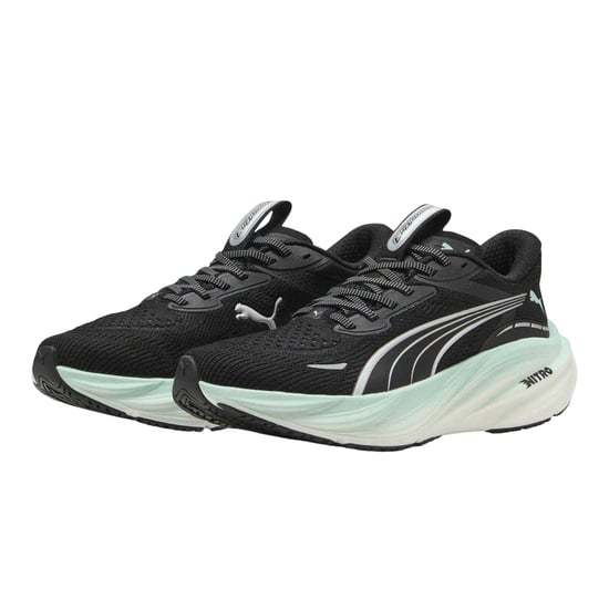 Puma - "Magnify Nitro 3" Schuhe für Damen (Schwarz) - Image 4