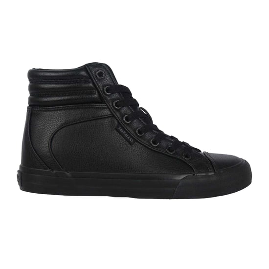 SoulCal - "Asti" High Top Turnschuhe für Kinder (Schwarz) - Image 1