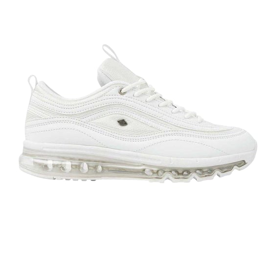 British Knights - "Zion" Sneaker für Herren, Luftgepolstert (Weiß) - Image 1