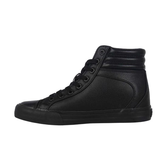 SoulCal - "Asti" High Top Turnschuhe für Kinder (Schwarz) - Image 3