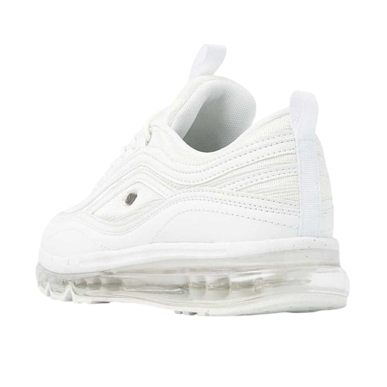 British Knights - "Zion" Sneaker für Herren, Luftgepolstert (Weiß) - Image 2