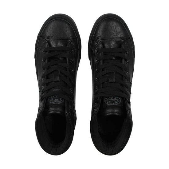 SoulCal - "Asti" High Top Turnschuhe für Kinder (Schwarz) - Image 4