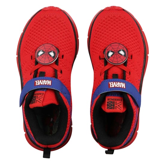 Karrimor - Schuhe für Jungen (Rot) - Image 3