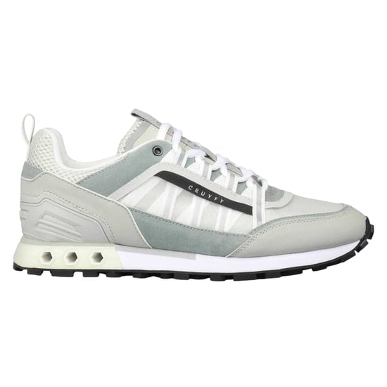 Cruyff - "Spectra" Sneaker für Herren (Weiß/Grau) - Image 1