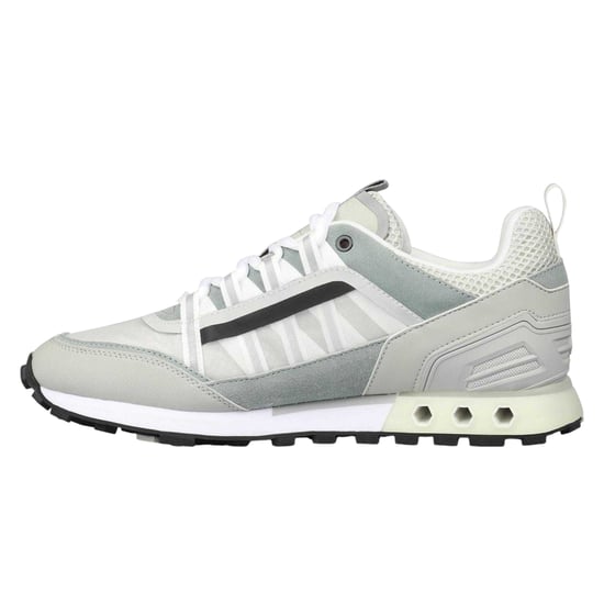 Cruyff - "Spectra" Sneaker für Herren (Weiß/Grau) - Image 3