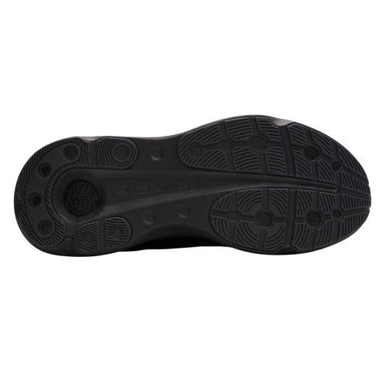 Under Armour - "Infinite Pro 2" Sneaker für Herren (Schwarz) - Image 4