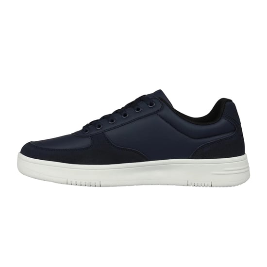 Fred Perry - "Band Fluer" Sneaker für Herren (Marine) - Image 2