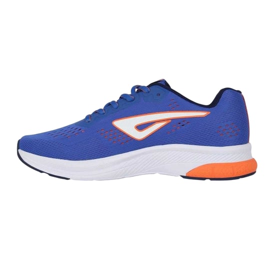 Karrimor - "Tempo" Sneaker für Herren (Blau/Orange) - Image 3