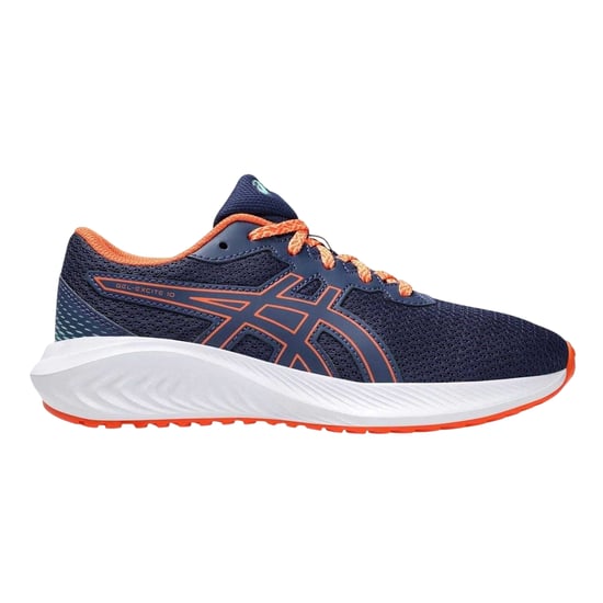 Asics - "Gel Excite 10" Schuhe für Kinder (Blau/Orange) - Image 1