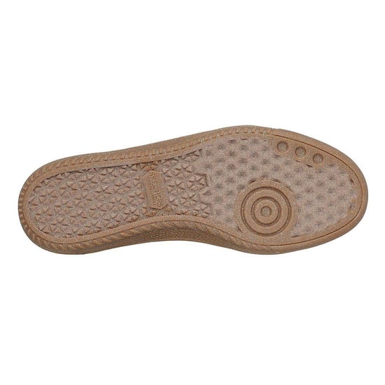 Skechers - Sneaker für Damen, Wildleder, Flach (Weiß) - Image 4