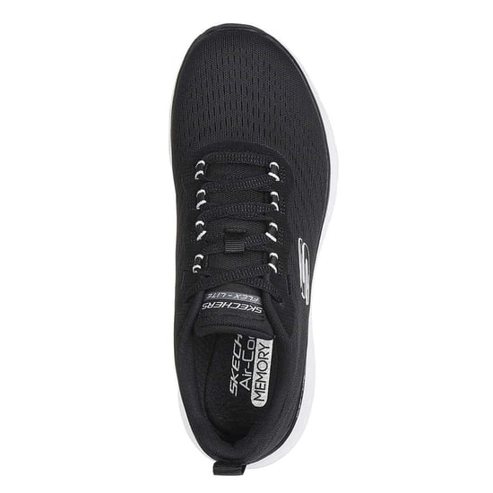 Skechers - "Flex Appeal 5.0 New Thrive" Sneaker für Damen (Schwarz/Weiß) - Image 3